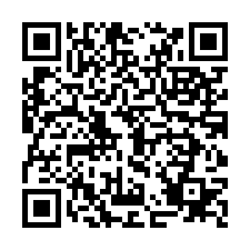 QR Code LINE Official Account