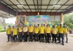โครงการท้องถิ่นอาสาปลูกป่าเฉลิมพระเกียรติ จิตอาสา สร้างป่า ร
