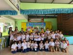 กิจกรรมโครงการจัดฝึกอบรมอาชีพ