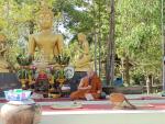 โครงการเข้าวัด ฟังธรรม พัฒนาจิต