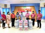 โครงการรณรงค์ป้องกันและควบคุมโรคไข้เลือดออก ประจำปี 2563