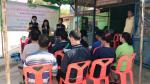 โครงการอบรมให้ความรู้และจัดเก็บภาษีนอกสถานที่