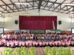 โครงการสนับสนุนการจัดการเลือกตั้ง พ.ศ.2561