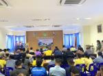 โครงการประชมประชุมประชาคมเพื่อทบทวนแผนพัฒนาท้องถิ่น (2561-25