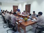 ประชุมสภา  