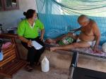 อาสาสมัครบริบาลท้องถิ่น เพื่อดูแลผู้สูงอายุที่มีภาวะพึ่งพิง