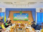 ประชุมประชาคมระดับตำบล ประจำปี 2567