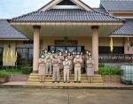 กิจกรรมต้านโกง(ต่อต้านการทุจริต) ประจำปี 2566