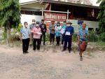 โครงการรณรงค์ควบคุมและป้องกันโรคพิษสุนัขบ้า