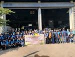 โครงการฝึกอบรมสัมมนาและทัศนศึกษาดูงาน  ประจำปี 2566