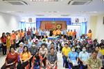 โครงการเฝ้าระวังป้องกันและควบคุมโรคไวรัสโคโรนา 19 (COVID-19)