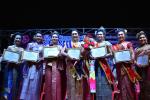 โครงการจัดงานประเพณีลอยกระทง ประจำปี 2562