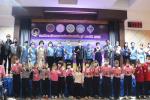 งานวันคนพิการสากล จังหวัดปราจีนบุรี ประจำปี 2565
