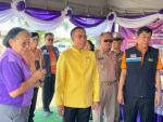 โครงการอนุรักษ์พันธุกรรมพืชอำเนื่องมาจากพระราชดำริ