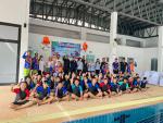 โครงการป้องกัน เด็กจมน้ำ ว่ายน้ำอย่างปลอดภัย ชีวิตห่างไกลอัน