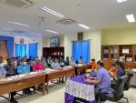 โครงการรณรงค์ควบคุมและป้องกันโรคพิษสุนัขบ้า ภายใต้โครงการสัต
