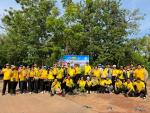 โครงการ ท้องถิ่นอาสาปลูกป่าเฉลิมพระเกียรติ 