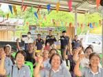 โครงการพัฒนาระบบสุขาภิบาลชุมชน ประจำปี 2569