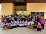 โครงการพัฒนาทรัพยากรมนุษย์ ภายใต้แผนปฏิบัติราชการ ประจำปีงบป