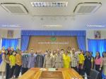 โครงการพัฒนาศักยภาพและส่งเสริมการเรียนรู้ผู้สูงอายุในชุมชน