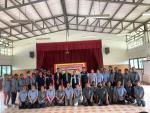 โครงการรณรงค์ควบคุมและป้องกันโรคไข้เลือดออก ประจำปี 2567