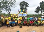 โครงการท้องถิ่นอาสา ปลูกป่าเฉลิมพระเกียรติ 
