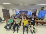 โครงการรณรงค์ควบคุมและป้องกันโรคพิษสุนัขบ้า โครงการสัตว์ปลอด