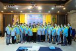 โครงการฝึกอบรมชุดปฏิบัติการจิตอาสาภัยพิบัติ