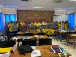 โครงการณรงค์ควบคุมและป้องโรคพิษสุนัขบ้า ประจำปี 2562